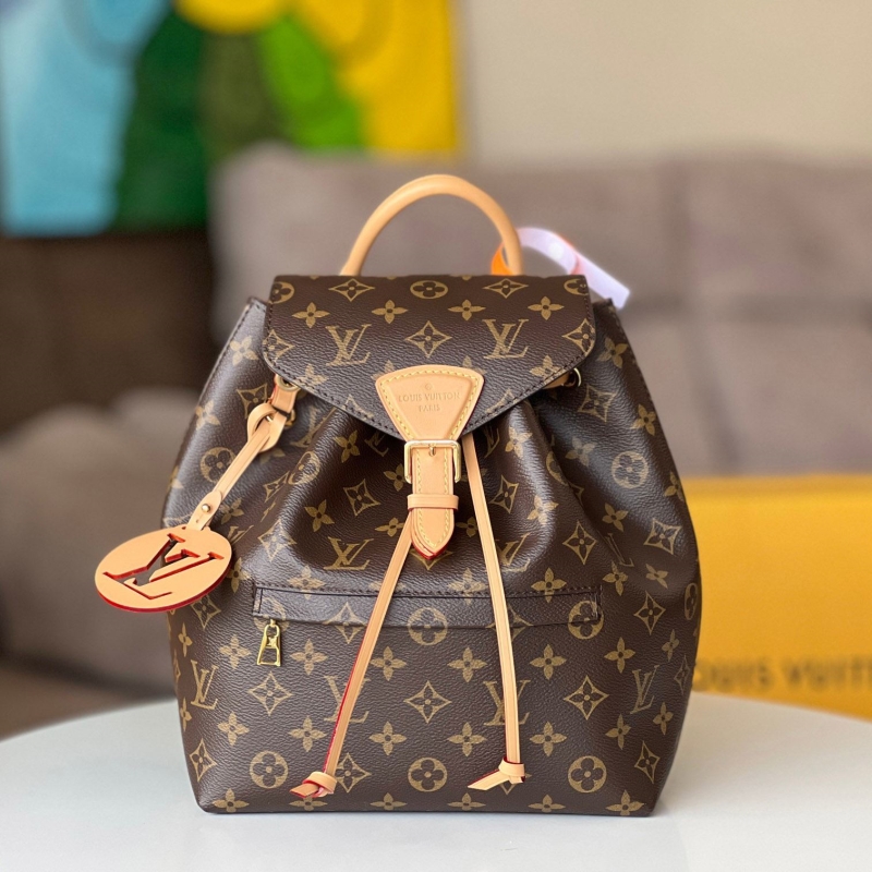 LV Backpacks